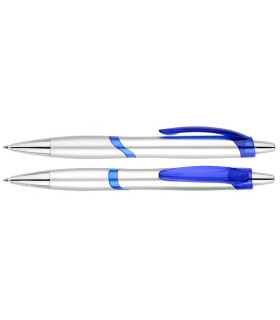 Bolígrafo Plástico Júpiter