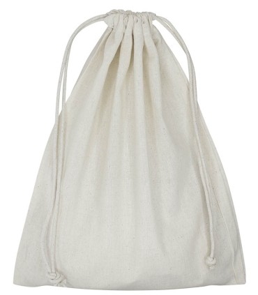 Bolsa Algodón