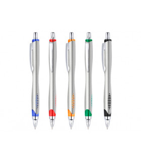 Bolígrafo Plástico Motion
