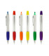 Bolígrafo con Destacador Wind Satin