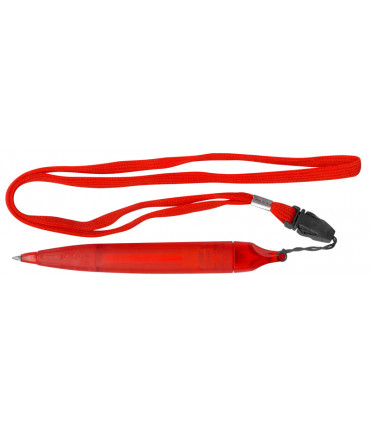 Bolígrafo Gross Lanyard