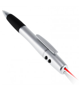 Bolígrafo Plástico 3 en 1