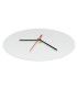 Reloj de Pared Sublimación