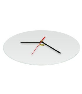 Reloj de Pared Sublimación
