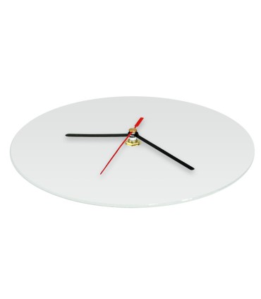 Reloj de Pared Sublimación