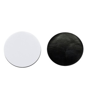 Imán 5cm para Sublimación