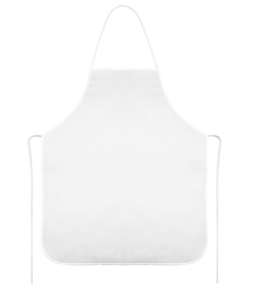 Eco Delantal Simple Sublimación