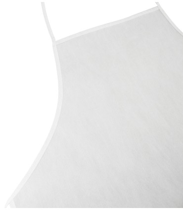 Eco Delantal Simple Sublimación