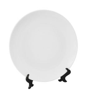 Plato Grande Sublimación