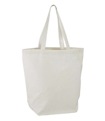 Bolsa de Algodón Bangladesh