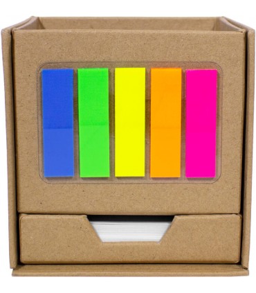 Portalápices Ecológico Malibu