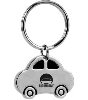 Llavero Auto