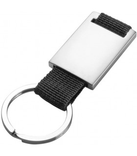 Llavero Metálico Casual Day