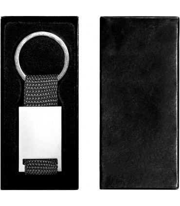 Llavero Metálico Casual Day