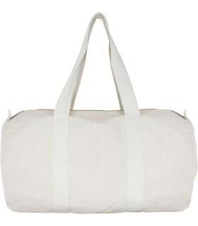 Bolso Canvas Algodón Large