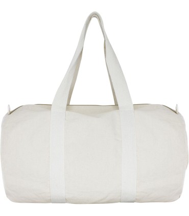 Bolso Canvas Algodón Large