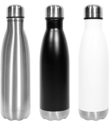 Botella Térmica Muak