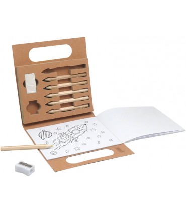 Set de Dibujo Sketch