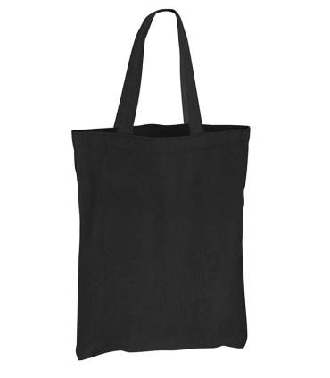 Deluxe Bolsa de Algodón Woodland