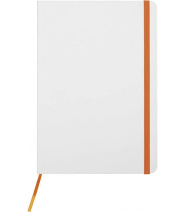 Libreta Mediana White