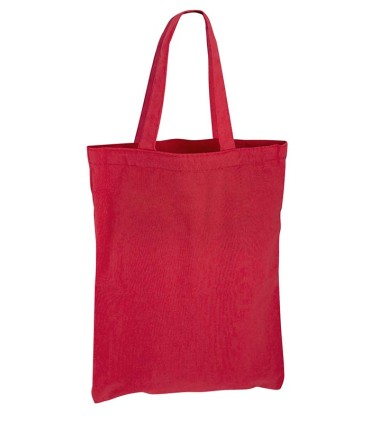 Deluxe Bolsa de Algodón Woodland