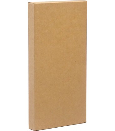 Organizador de Escritorio de Bambú