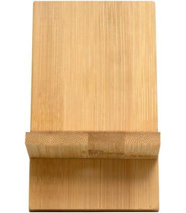 Soporte para Celular Bambú Office