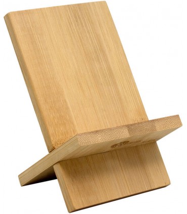 Soporte para Celular Bambú Office