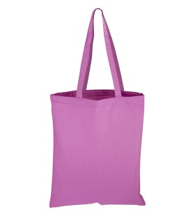 Deluxe Bolsa de Algodón Vida