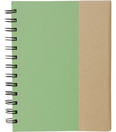 Libreta Eco
