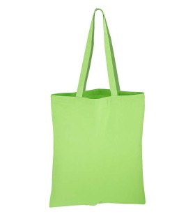 Deluxe Bolsa de Algodón Vida