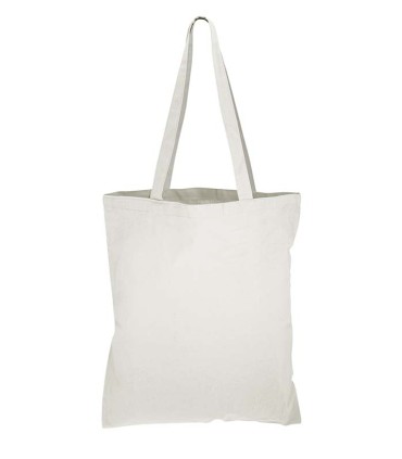 Deluxe Bolsa de Algodón Vida