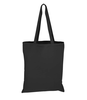 Deluxe Bolsa de Algodón Vida