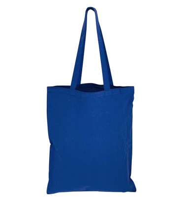 Deluxe Bolsa de Algodón Vida