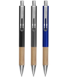 Bolígrafo Metálico Cascais