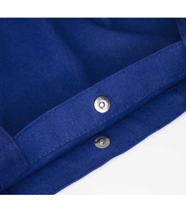 Deluxe Bolsa Canvas Algodón Sustenta