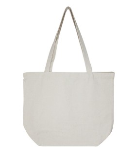 Deluxe Bolsa Canvas Algodón Sustenta