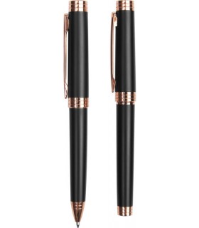 Bolígrafo Metálico Cobra