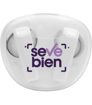 AURICULARES BLUETOOTH SHELL