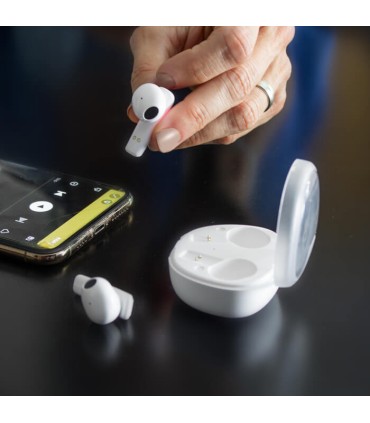 AURICULARES BLUETOOTH SHELL