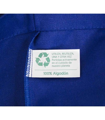 Deluxe Mochila Canvas Algodón Everest