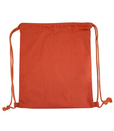 Deluxe Mochila Canvas Algodón Everest