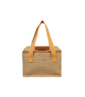 Cooler Chico de Yute