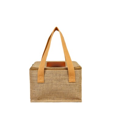 Cooler Chico de Yute