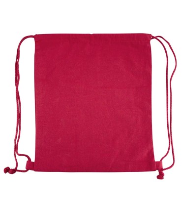 Deluxe Mochila Canvas Algodón Everest