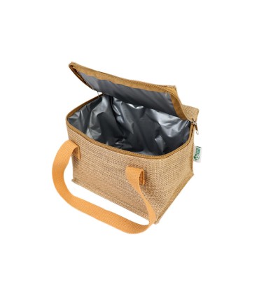 Cooler Chico de Yute