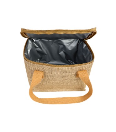 Cooler Chico de Yute