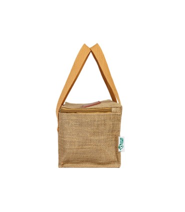 Cooler Chico de Yute