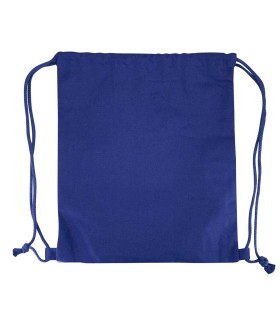 Deluxe Mochila Canvas Algodón Everest