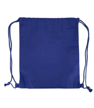 Deluxe Mochila Canvas Algodón Everest